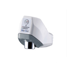 Мини-Белый ABS экономии воды Датчик Автоматический дозатор (JNMINI-З)